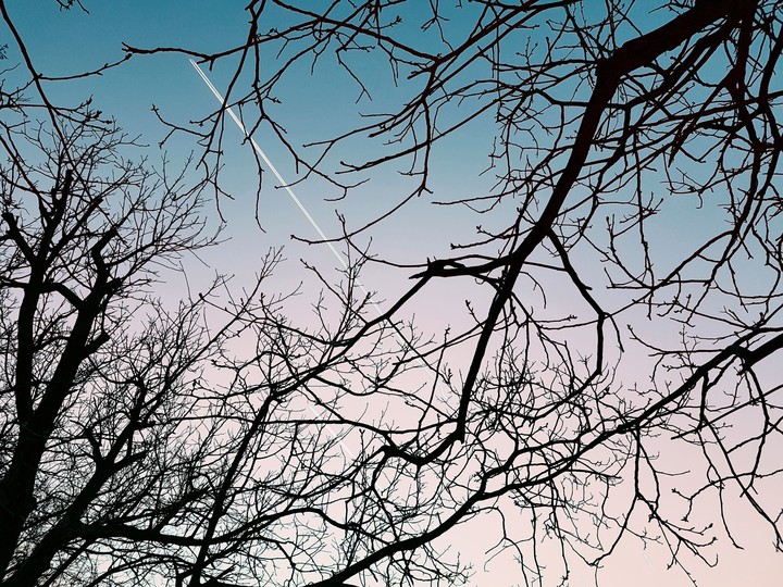 sky