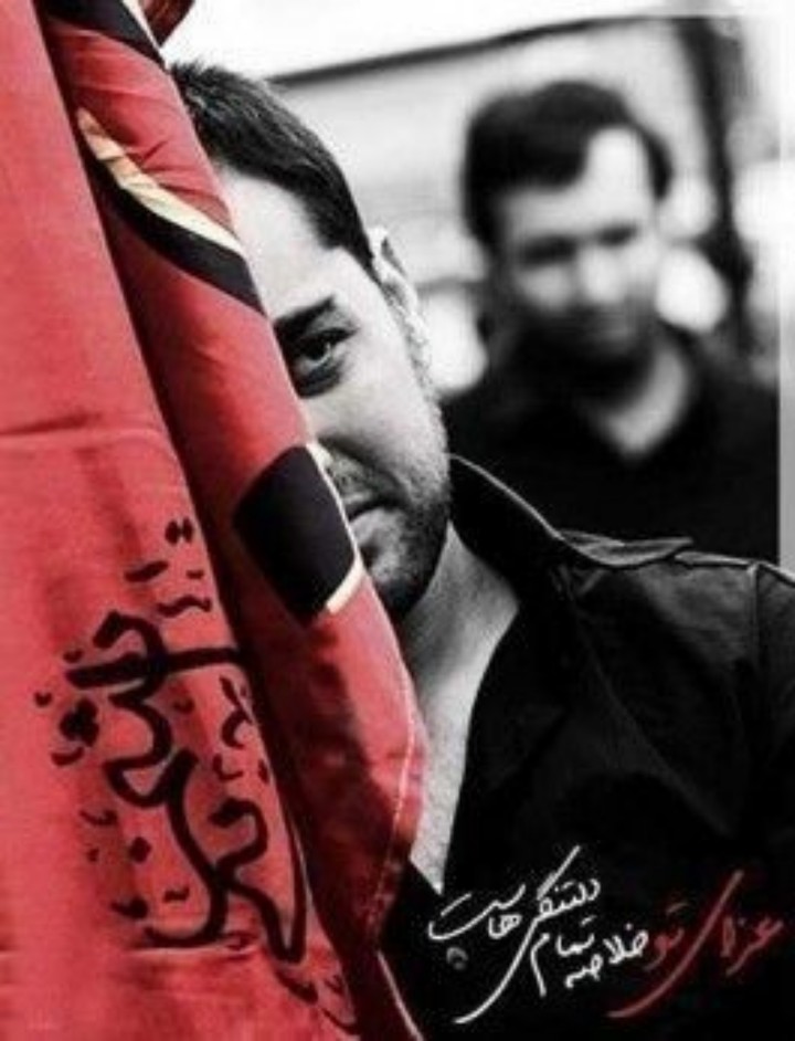 یا قمر بنی هاشم(ع)