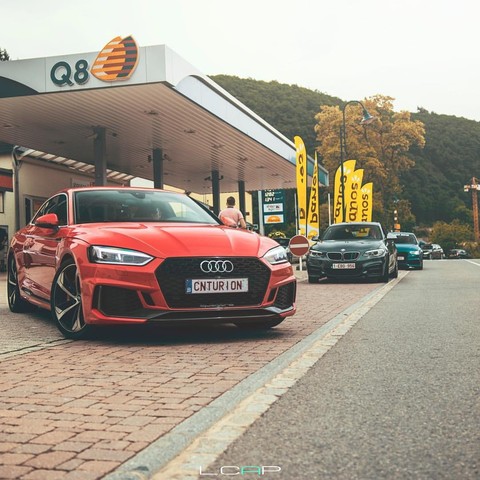 Cars Photography