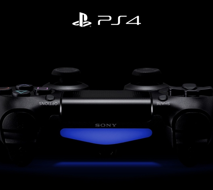PS4&MM
