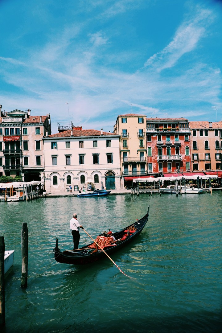 venice