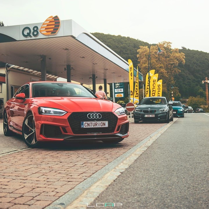 Cars Photography