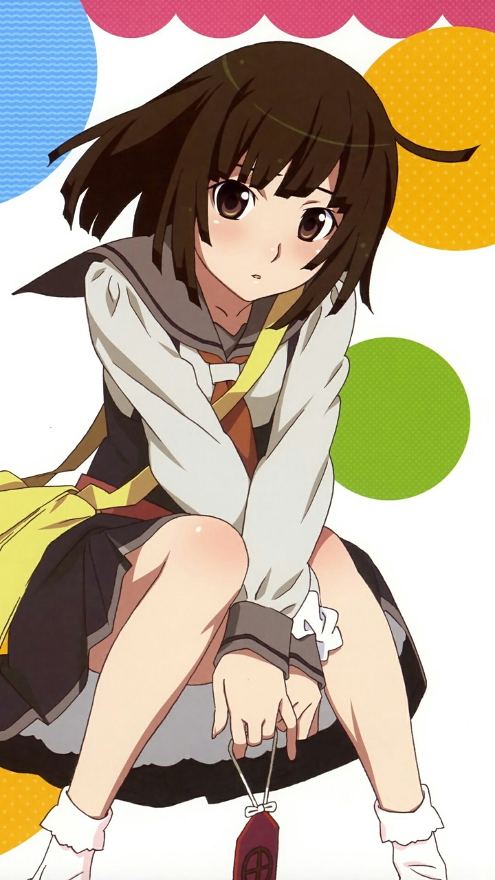 sengoku nadeko