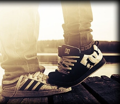 brand, shoe壁纸