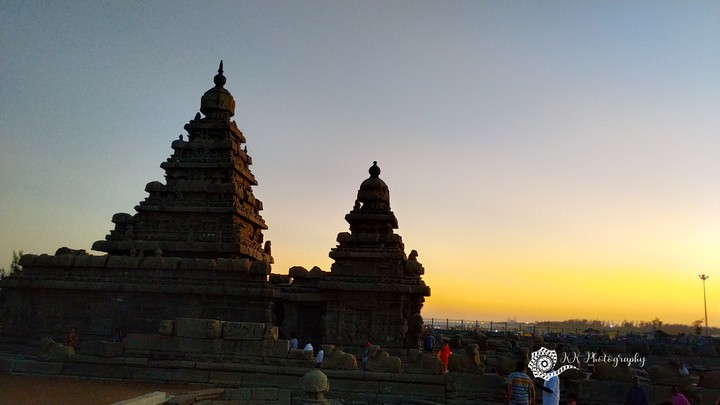 Mahabalipuram