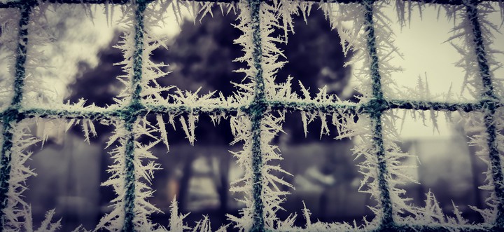 ice