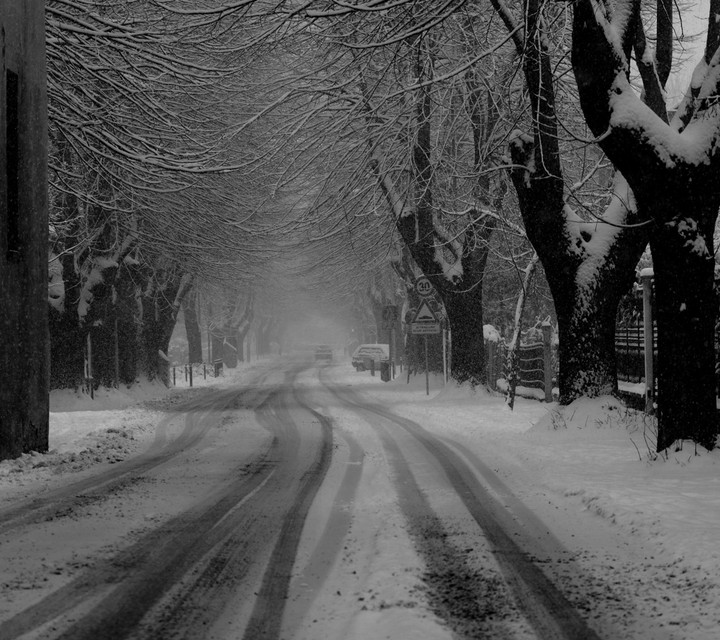 Winter ❤