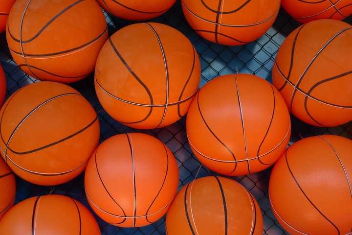Balls