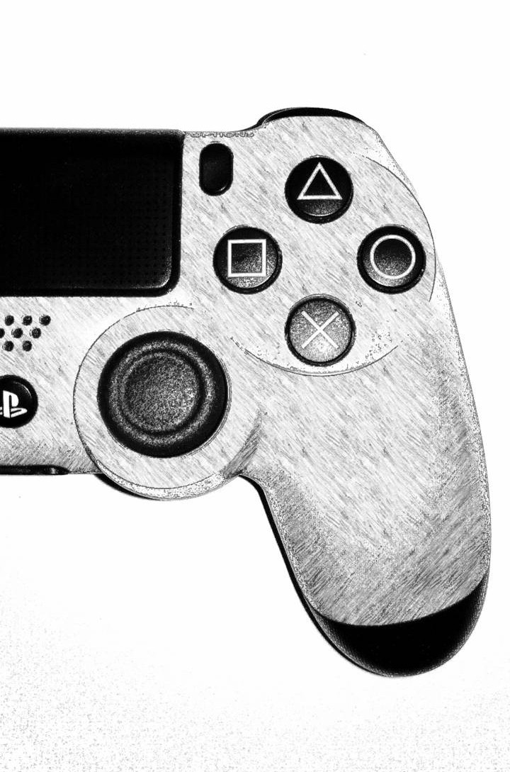 ps4 joypad