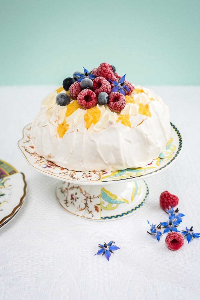 Pavlova
