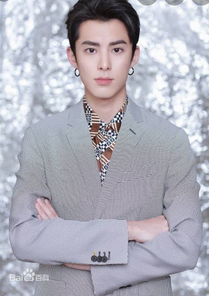 Dyalan Wang