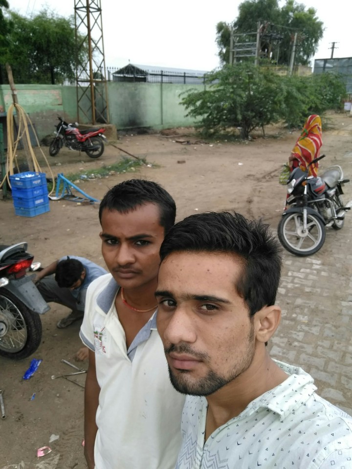 bhai bhai 