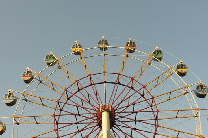 Amusement Park