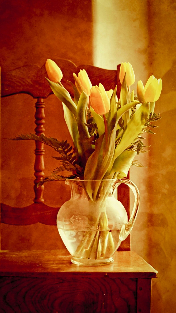 flower vase