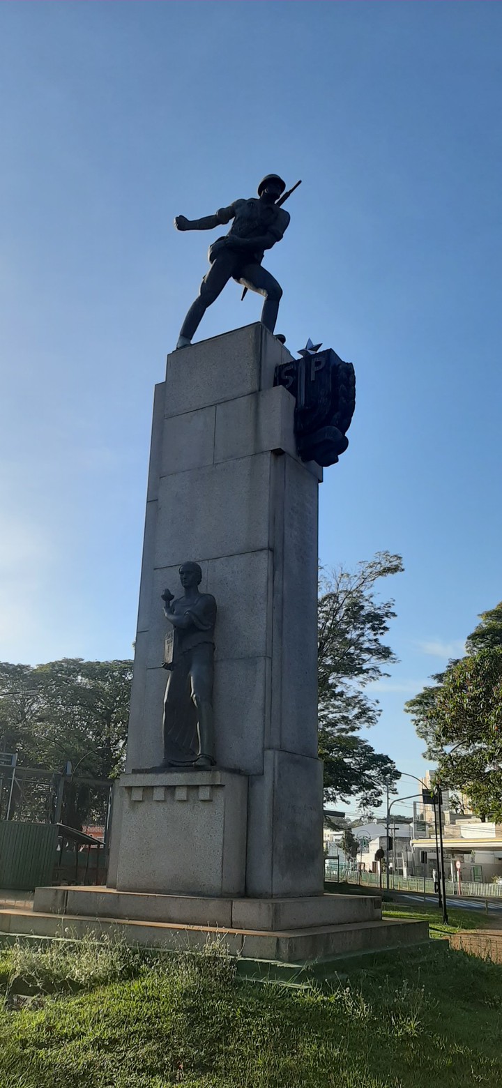 Praça