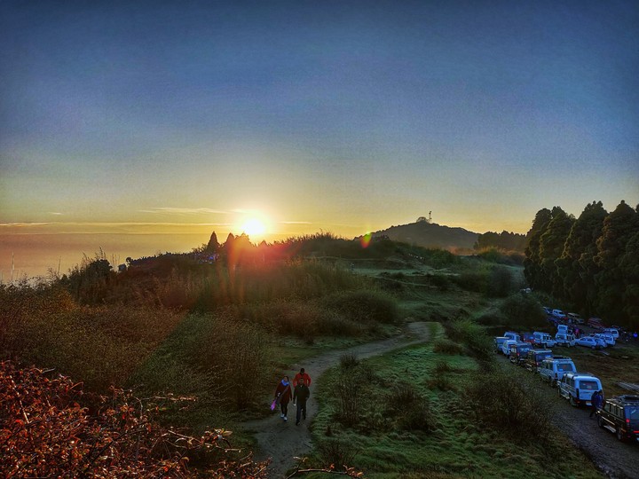 Sunrise