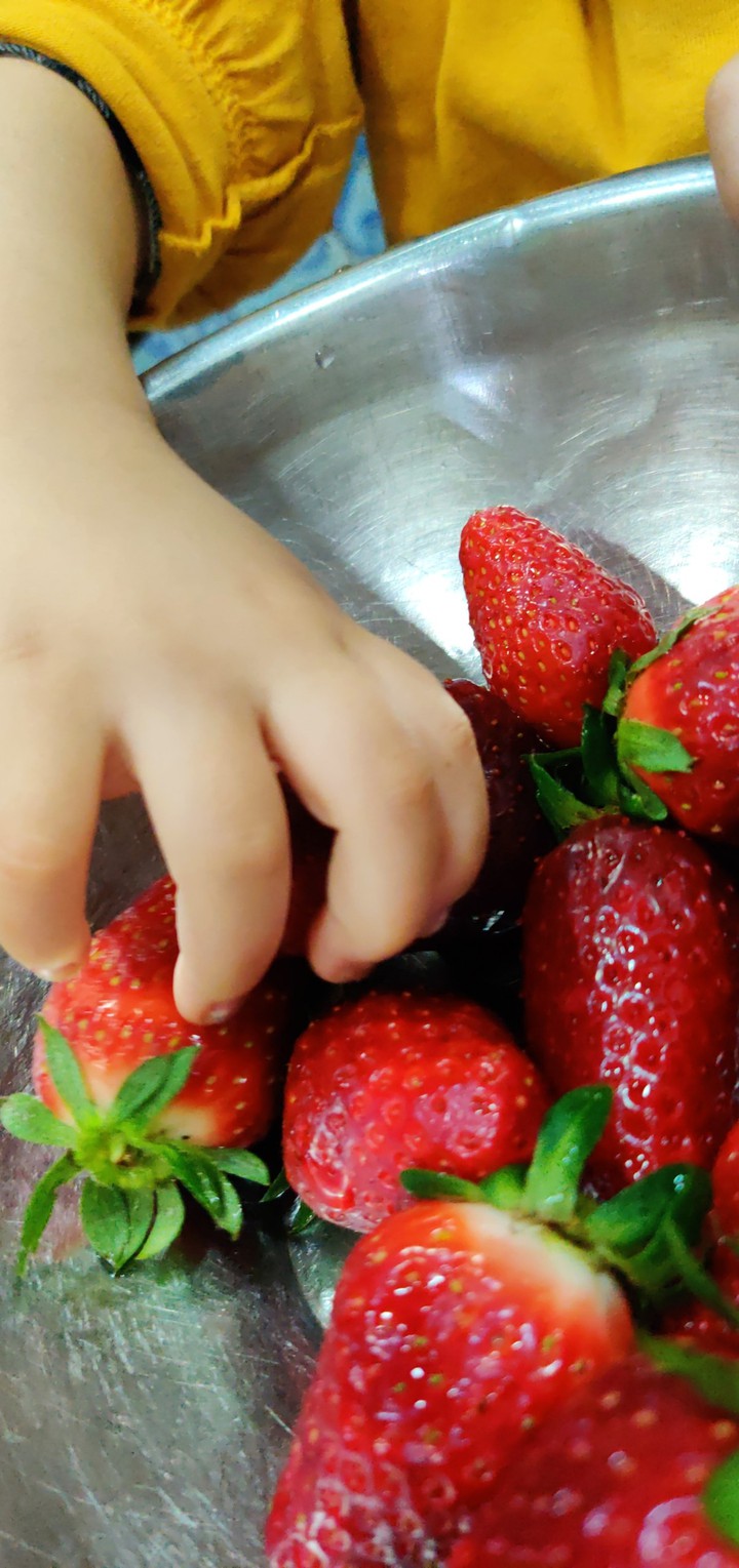 fraise