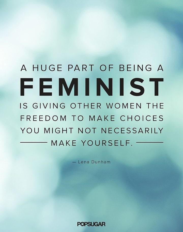 Feminism