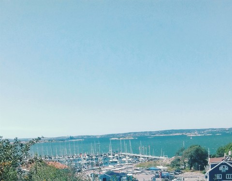 Hafen