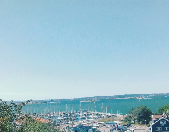 Hafen