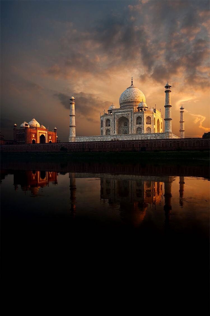 Tajmahal