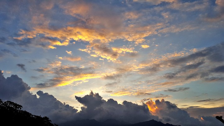 Beautiful Sunset