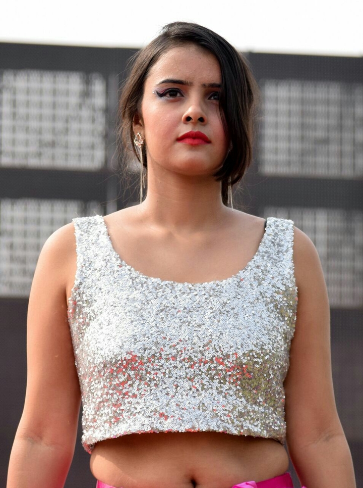 Beauty Overloaded.