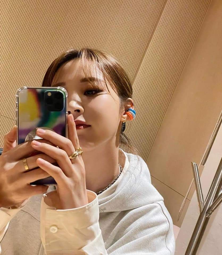 Moonbyul ?