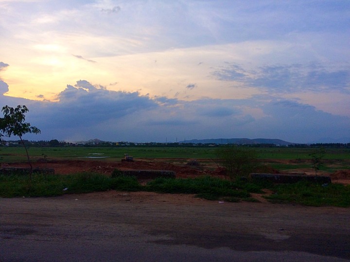 somewhere in madurai