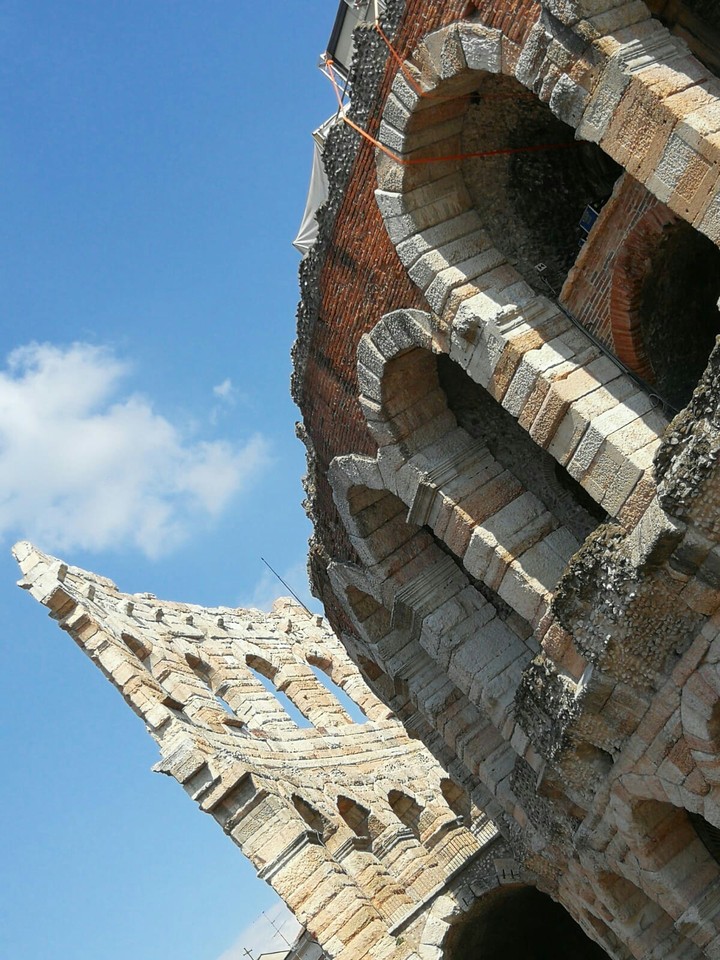 beautiful Verona