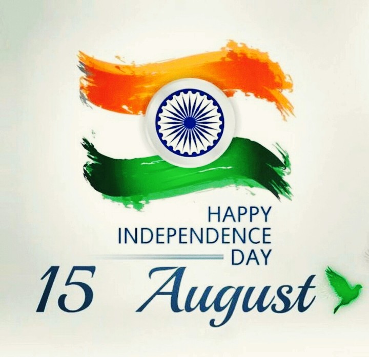 Happy Independence Day