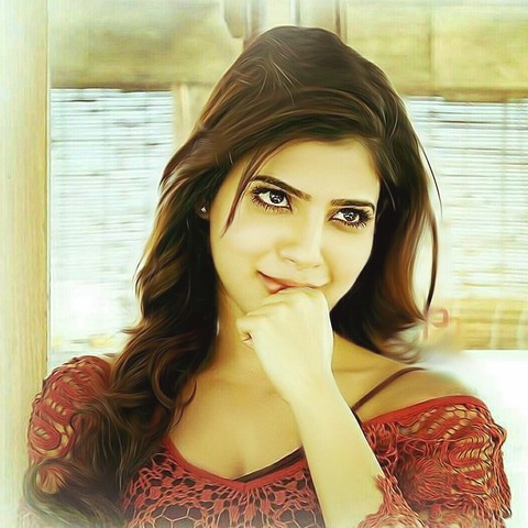 samantha