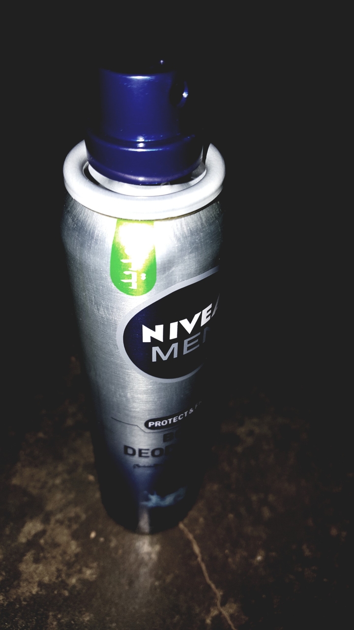 Nivea Men