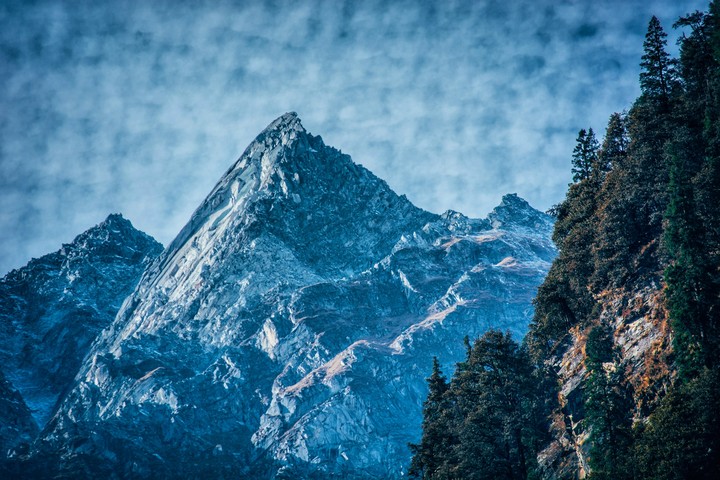 summit