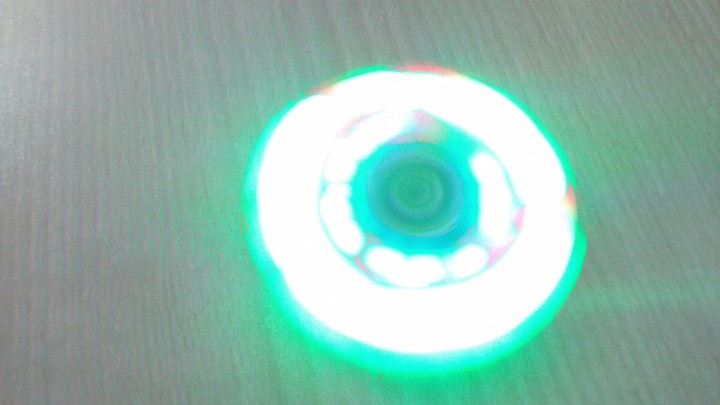 spinner