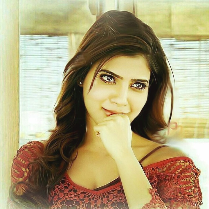 samantha