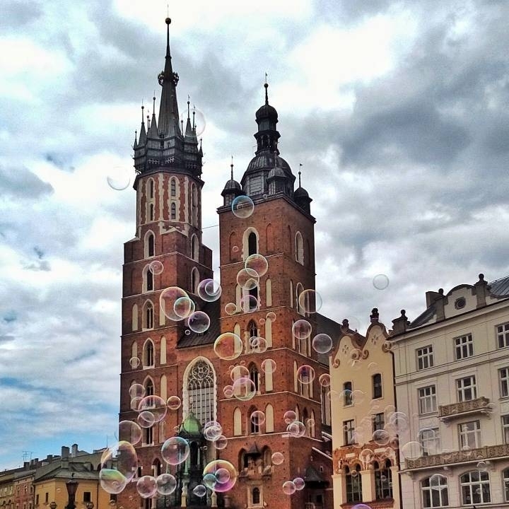 Cracow
