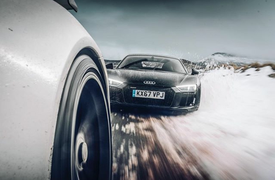 Race