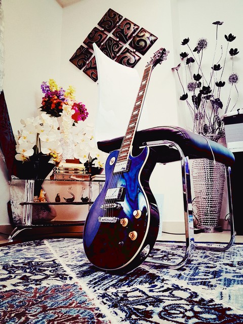 Guitar