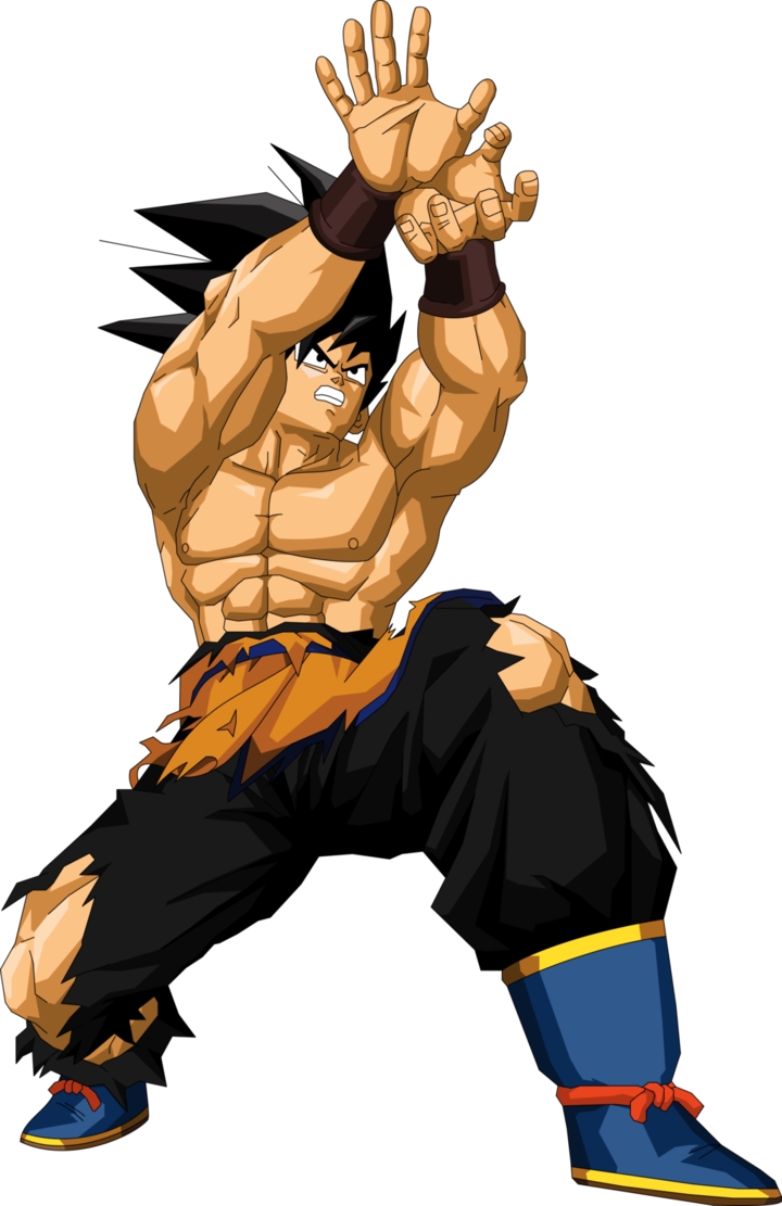goken