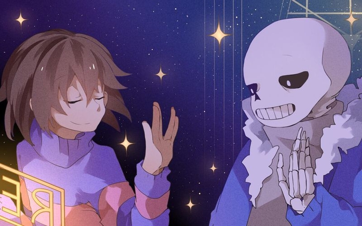 Undertale