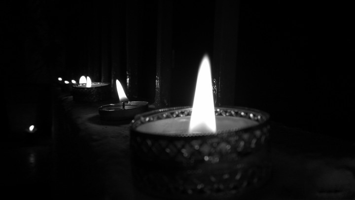 Diwali Lighting