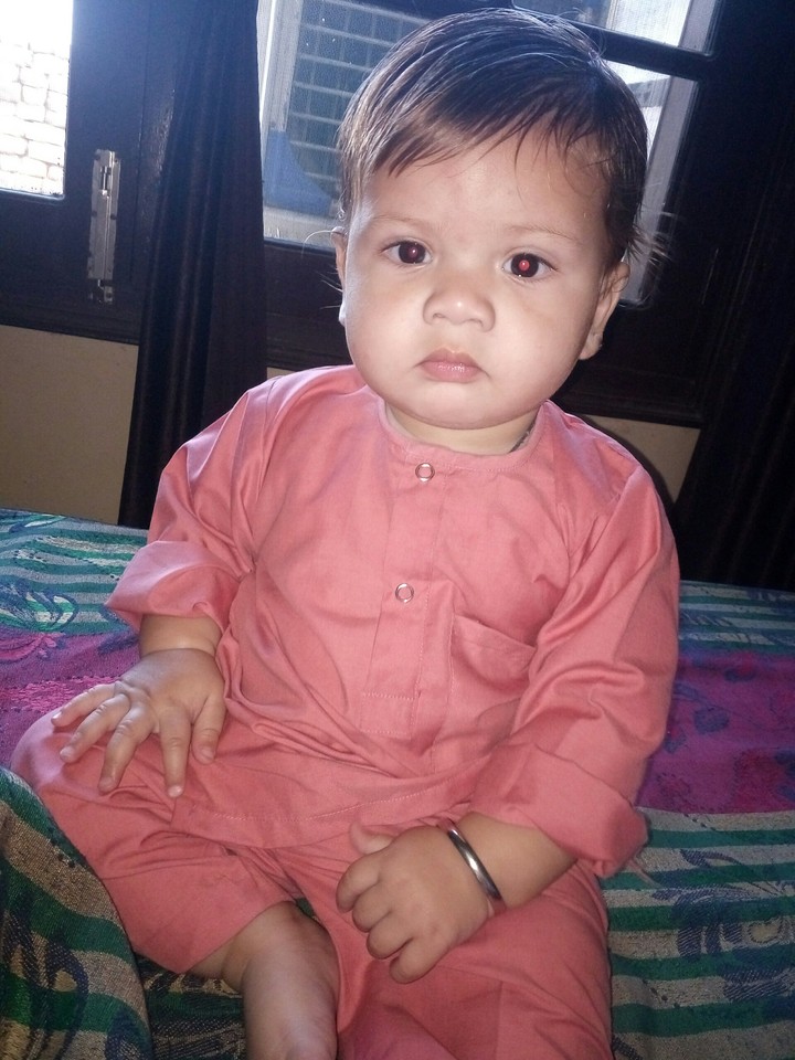 baby