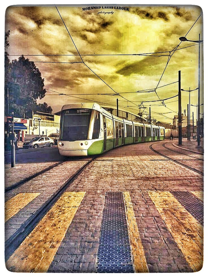 tr