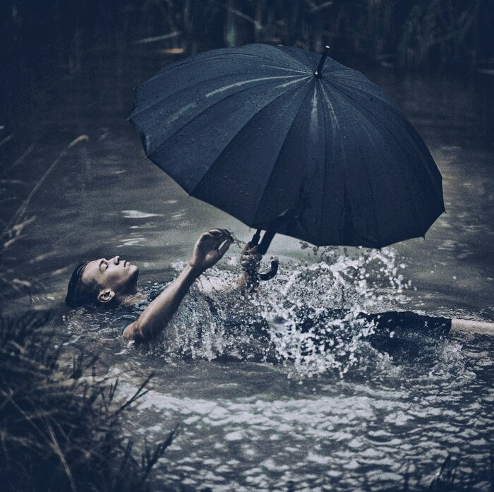 umbrella