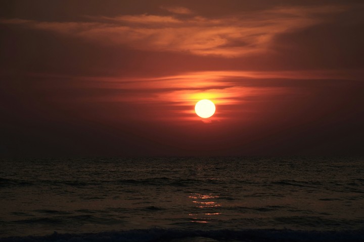 evening vibe