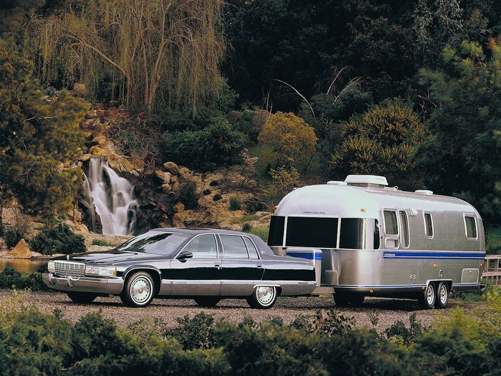 cadillac