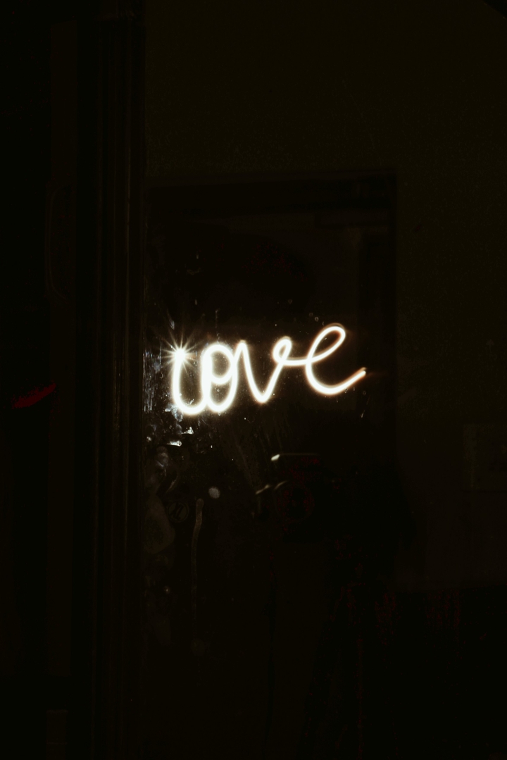 love