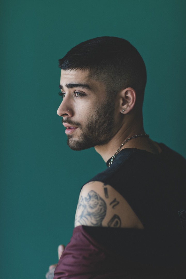 zaynmalik