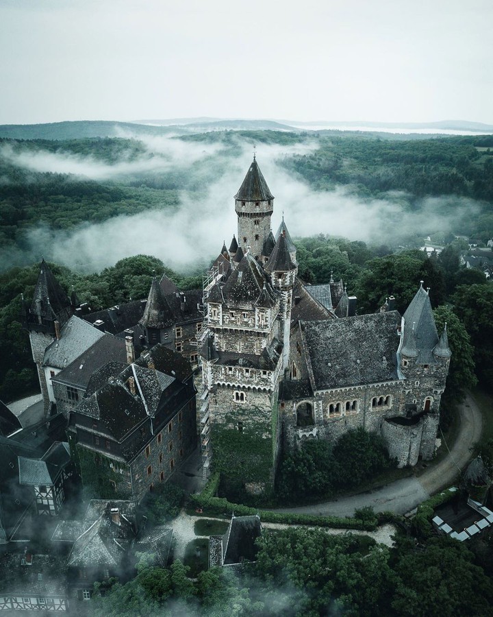 Hesse, Germany